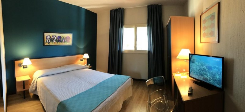 Porto Giardino Resort 24