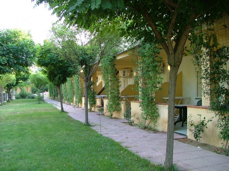 Villaggio Green Garden Club 1