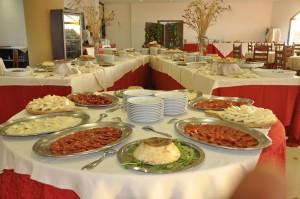 Villaggio Green Garden Club 7