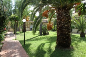 Villaggio Green Garden Club 8