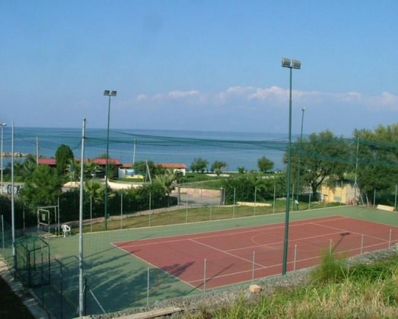 Villaggio Green Garden Club 9