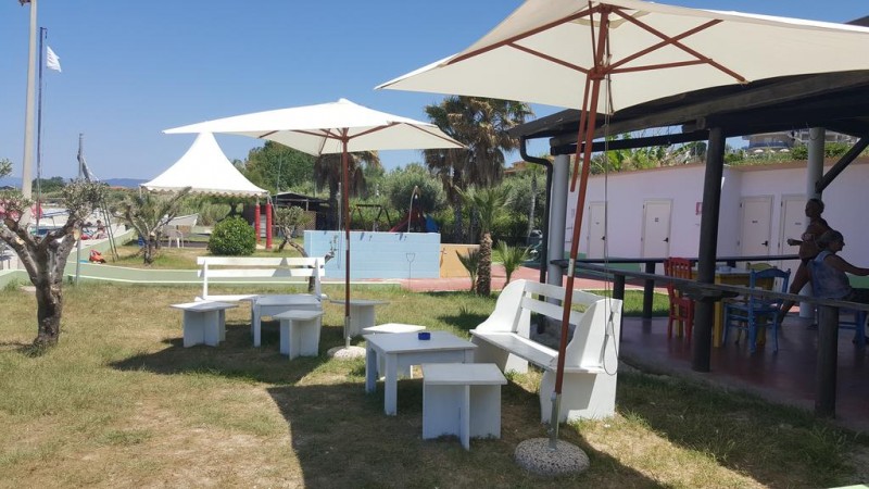 Villaggio Green Garden Club 11