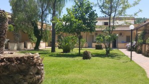 Villaggio Green Garden Club 12