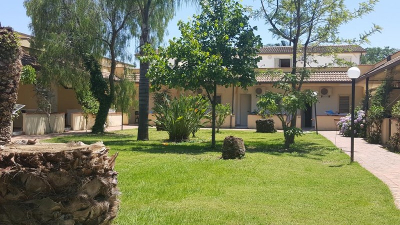 Villaggio Green Garden Club 12