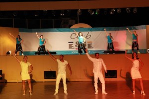 Club Esse Sunbeach animazione