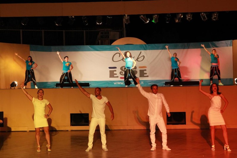 Club Esse Sunbeach 3