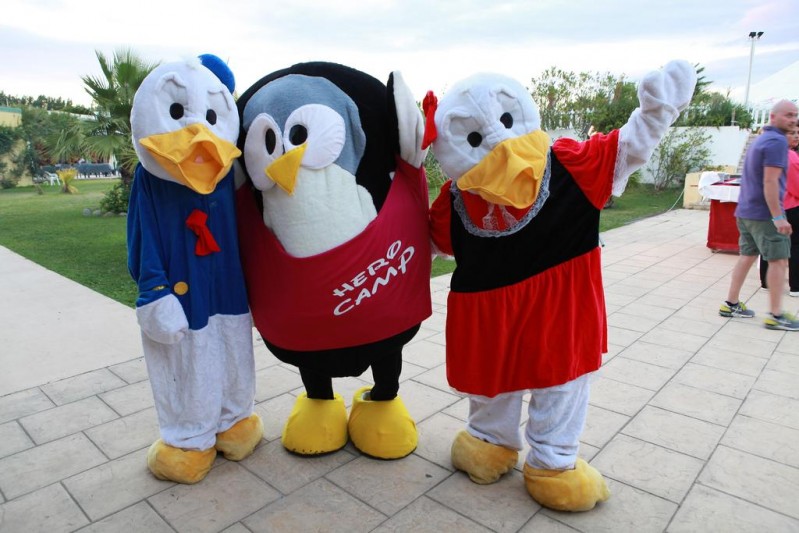 Club Esse Sunbeach 4