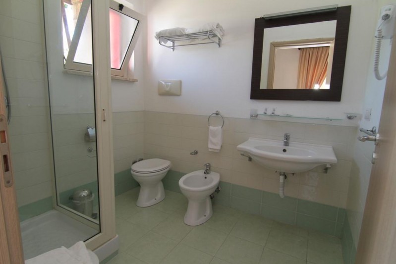 Club Esse Sunbeach 5