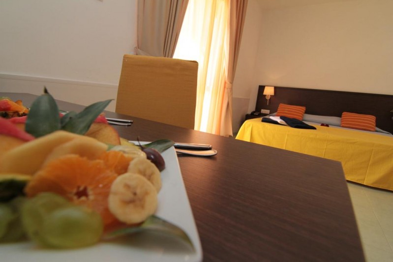 Club Esse Sunbeach 6