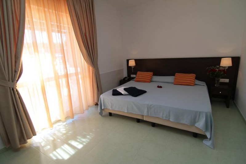 Club Esse Sunbeach 7