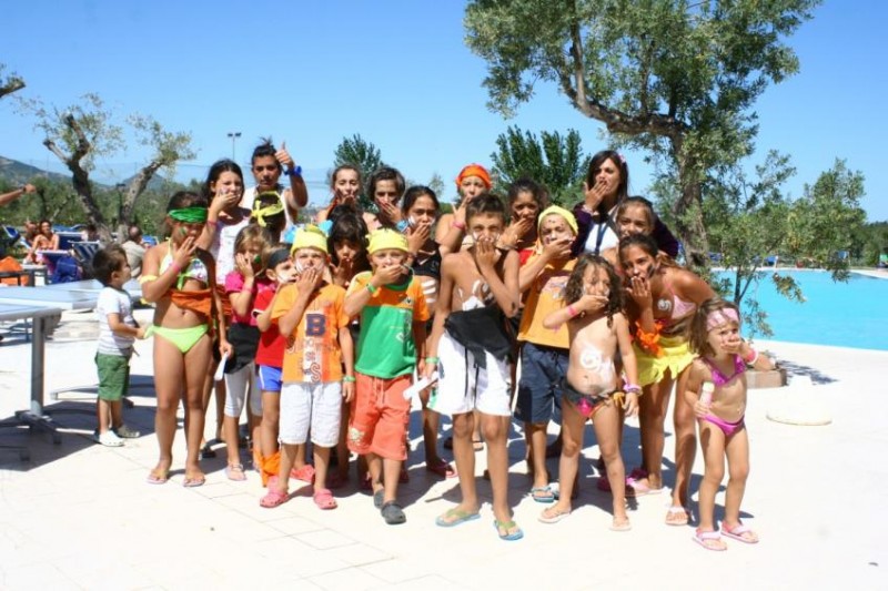 Corte dei Greci Resort e Spa 18