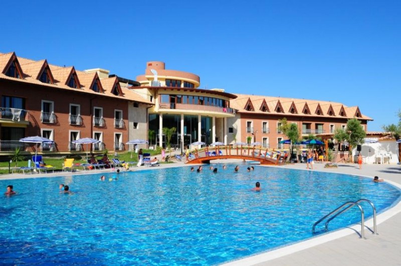 Corte dei Greci Resort e Spa 5