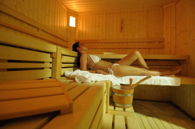 Corte dei Greci Resort e Spa 8