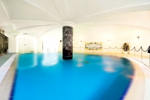 Villa svizzera Hotel e Thermal Spa 5