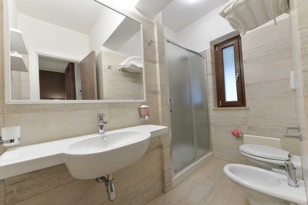 Vascelleroclubresort Bagni