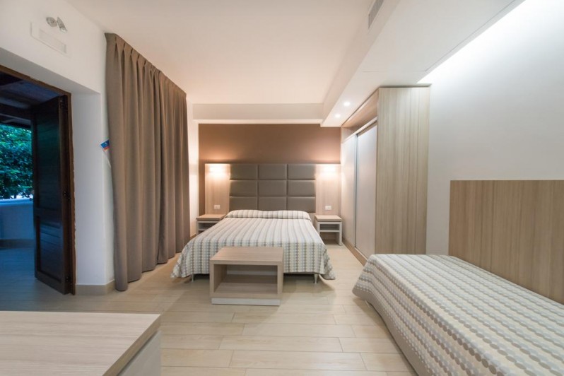 Vascellero Club Resort 4