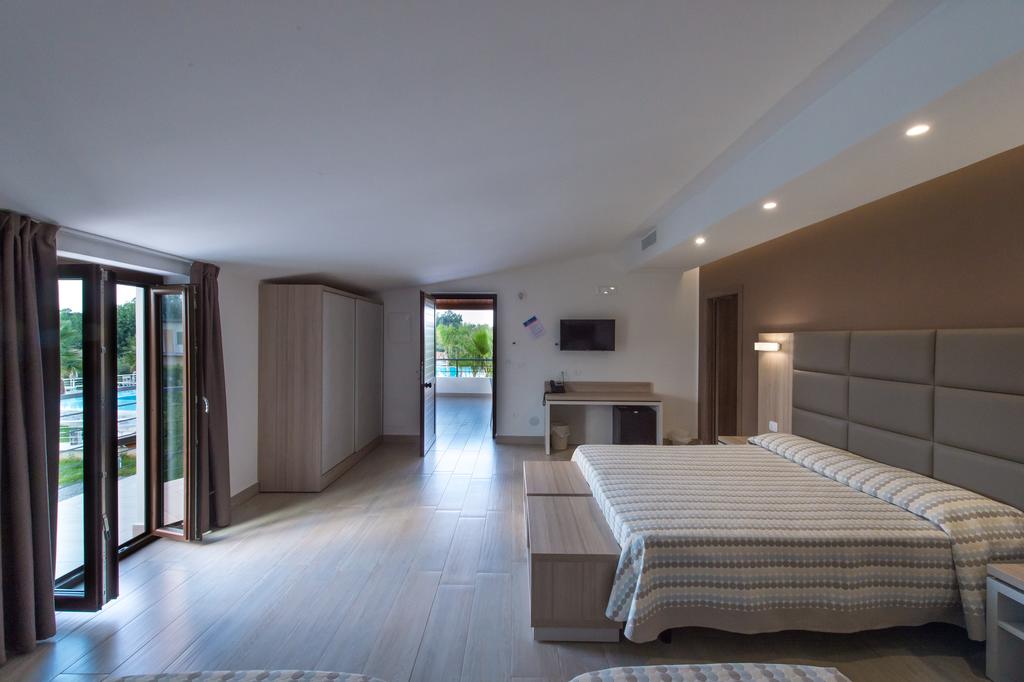 Vascelleroclubresort Camera2