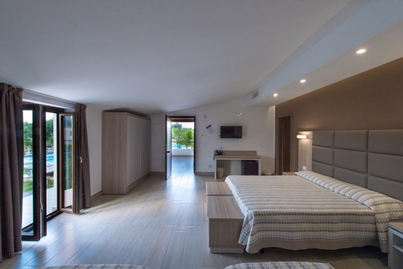 Vascellero Club Resort 6