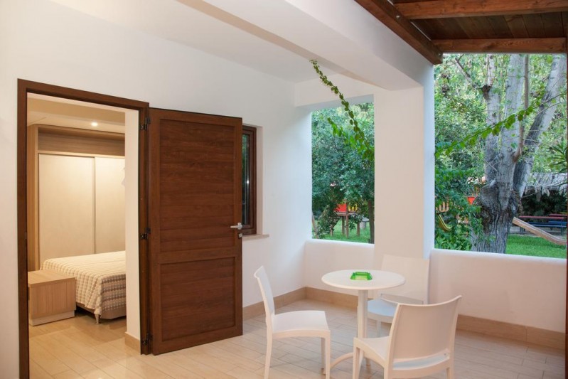 Vascellero Club Resort 7