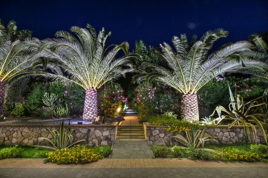 Vascelleroclubresort esterni1