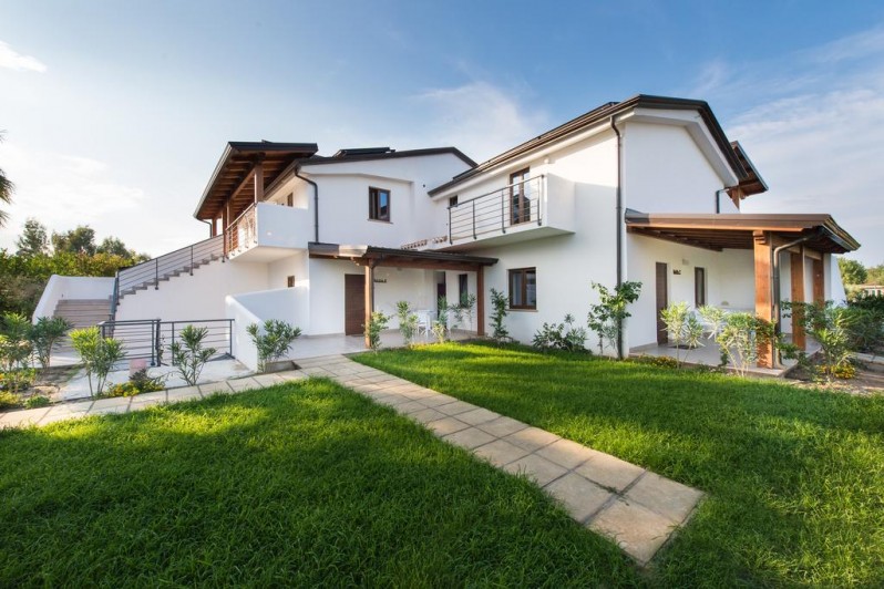 Vascellero Club Resort 10