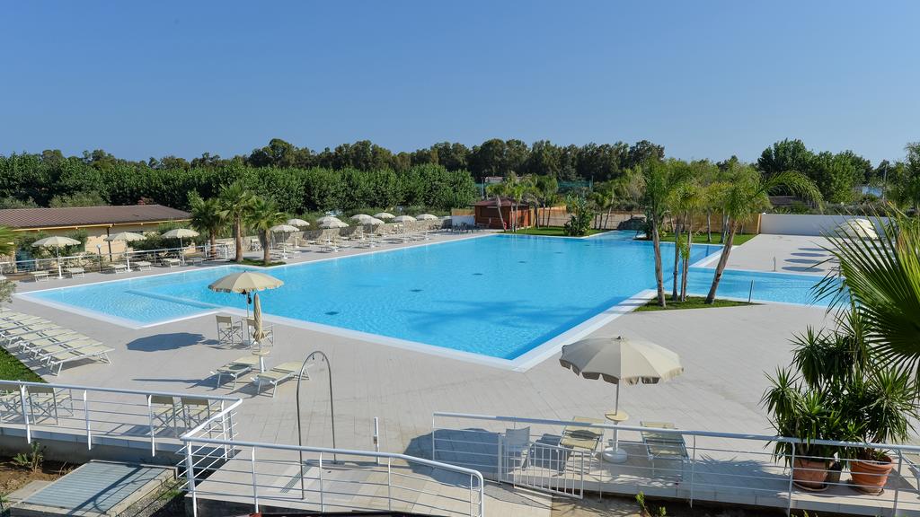 Vascelleroclubresort Piscina1
