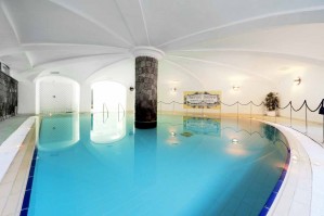 Villa svizzera Hotel e Thermal Spa 6