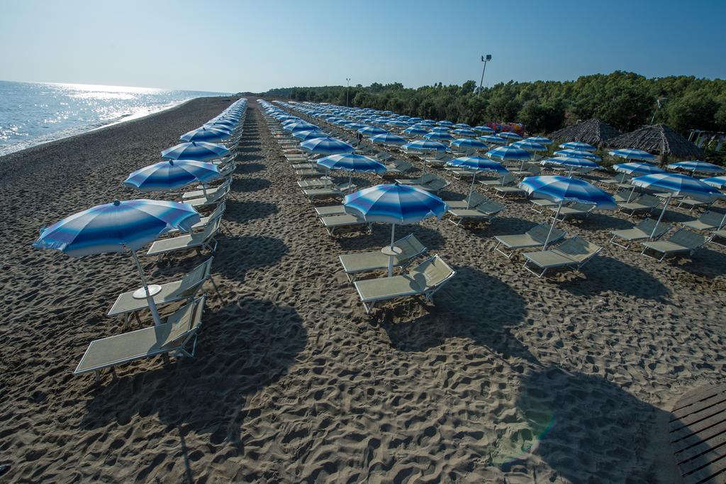 Vascelleroclubresort Spiaggia1