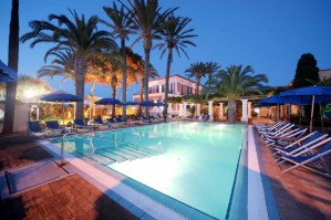 Villa svizzera Hotel e Thermal Spa 1