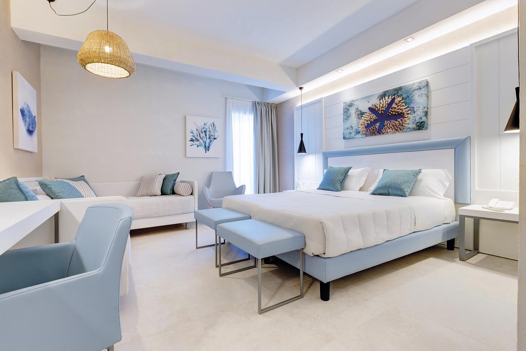 Mangia's Pollina Resort 6