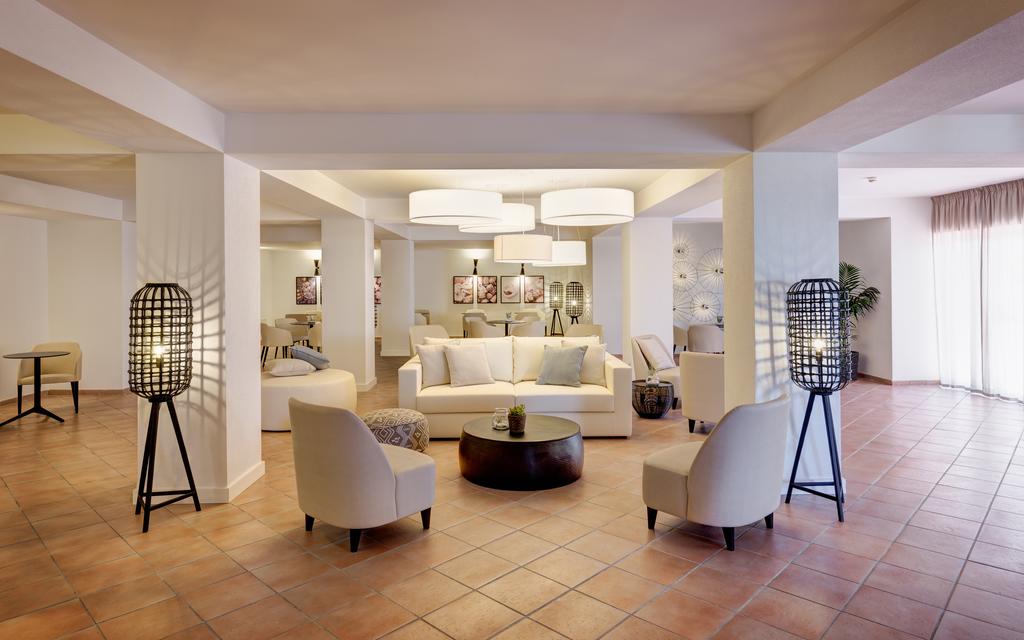 Mangia's Pollina Resort 12