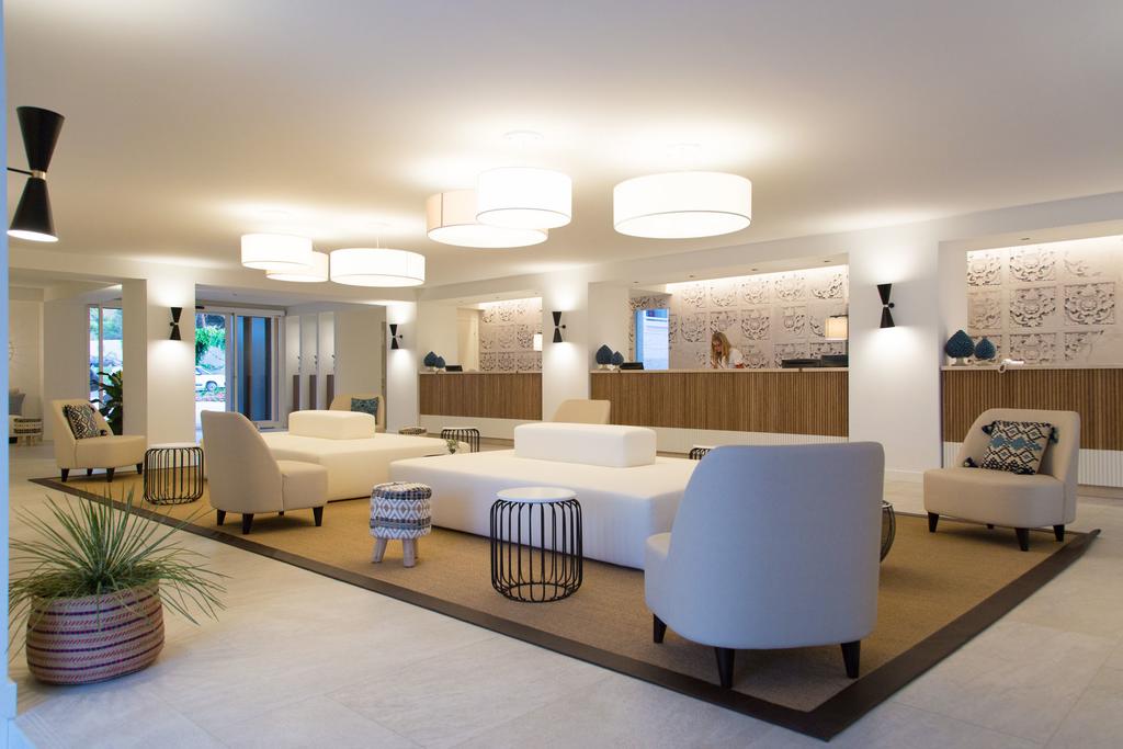 Mangia's Pollina Resort 13