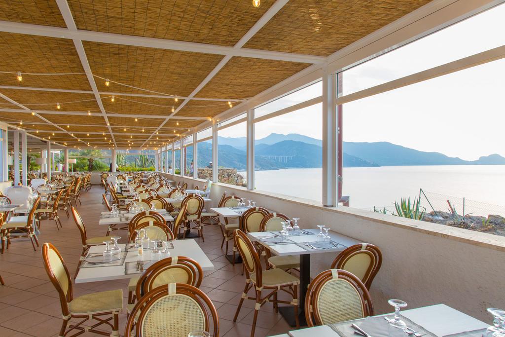 Mangia's Pollina Resort 21