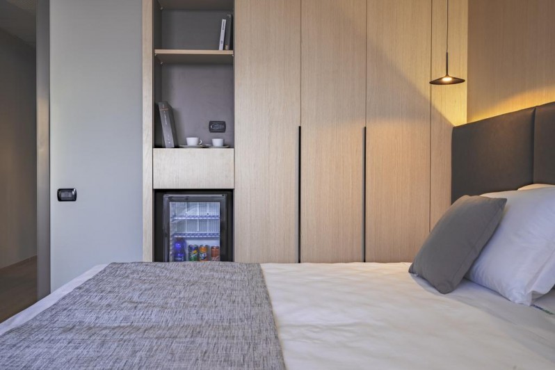 Costa Verde Acqua Park & Spa Hotel 5