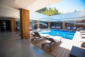 Costa Verde Acqua Park & Spa Hotel 7