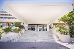 Costa Verde Acqua Park & Spa Hotel 9