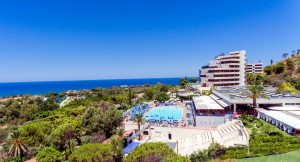 Costa Verde Acqua Park & Spa Hotel 2