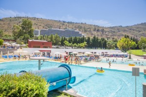 Costa Verde Acqua Park & Spa Hotel 12