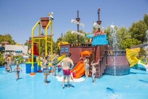 Costa Verde Acqua Park & Spa Hotel 13