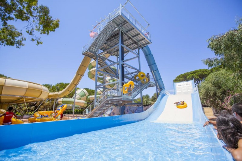 Costa Verde Acqua Park & Spa Hotel 15