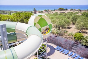 Costa Verde Acqua Park & Spa Hotel 16