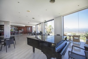 Costa Verde Acqua Park & Spa Hotel 19