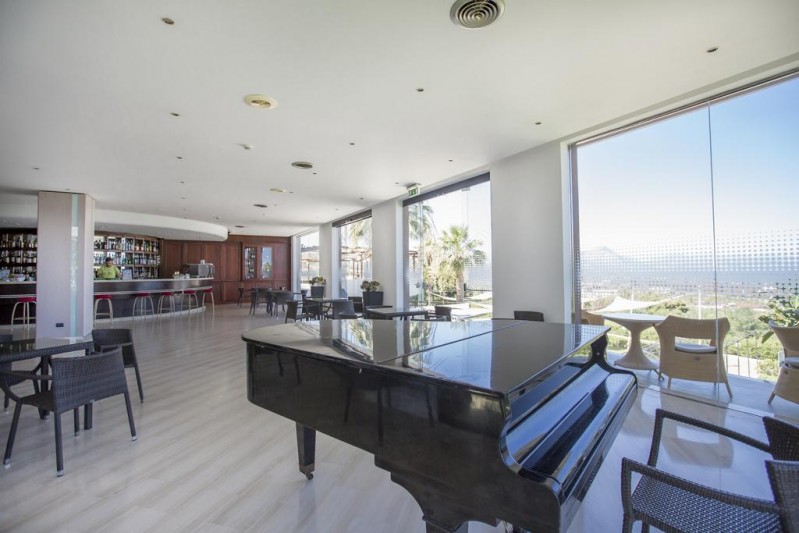 Costa Verde Acqua Park & Spa Hotel 19