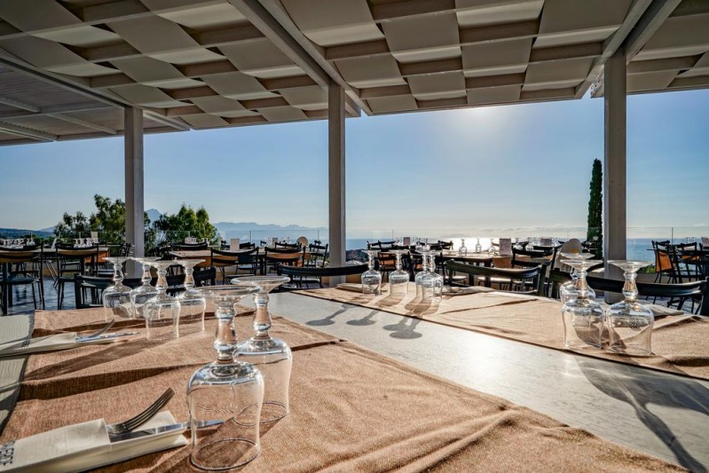 Costa Verde Acqua Park & Spa Hotel 20