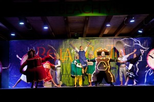 Club Esse Gallura Beach Village 14