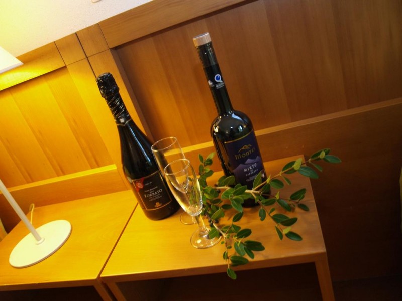 Club Esse Gallura Beach Village 10