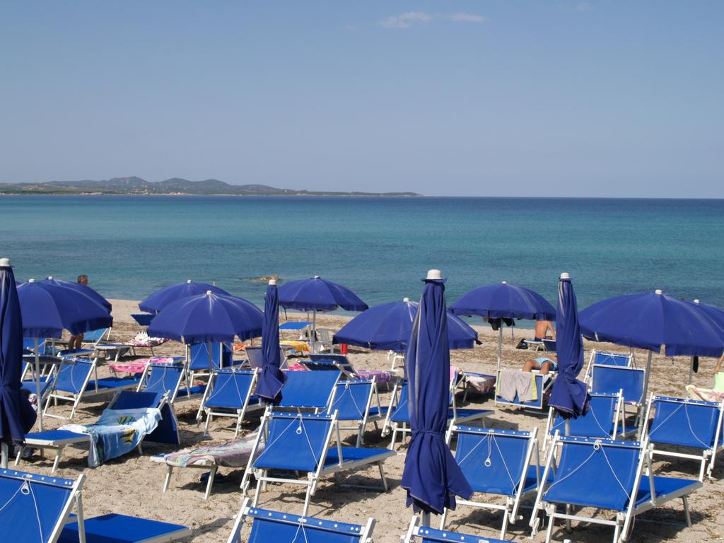 Club-Esse-Gallura-Beach-Village-spiaggia