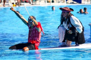 Marina Rey Beach Resort 1