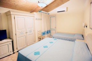 Marina Rey Beach Resort 6