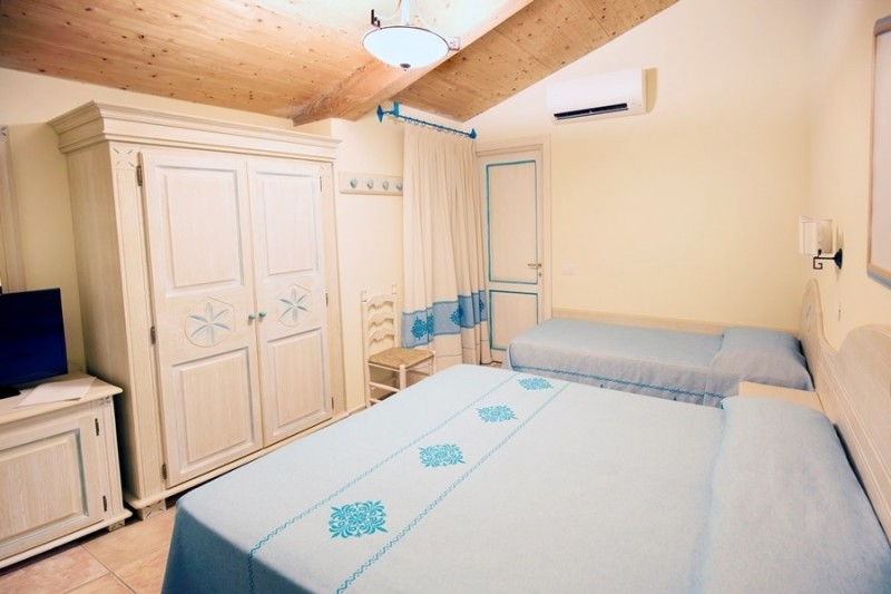 Marina Rey Beach Resort 6